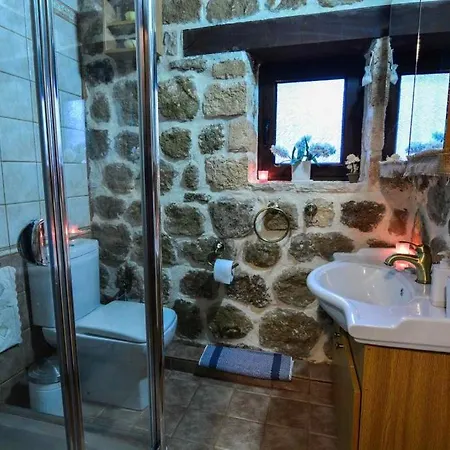 Villa Filanthi à Kato Sinikia Trikalon Extérieur photo