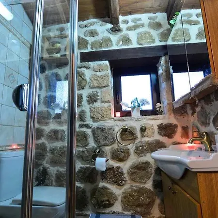 Villa Filanthi à Kato Sinikia Trikalon Extérieur photo