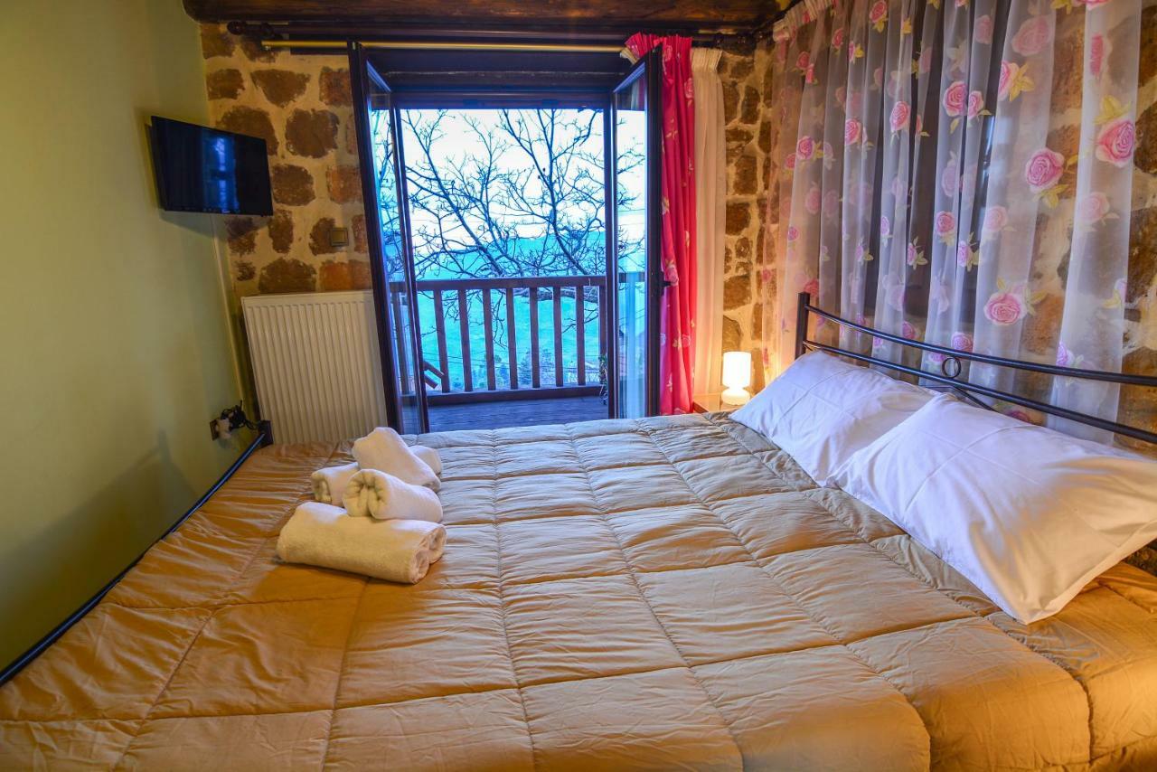 Ferienhaus Filanthi *