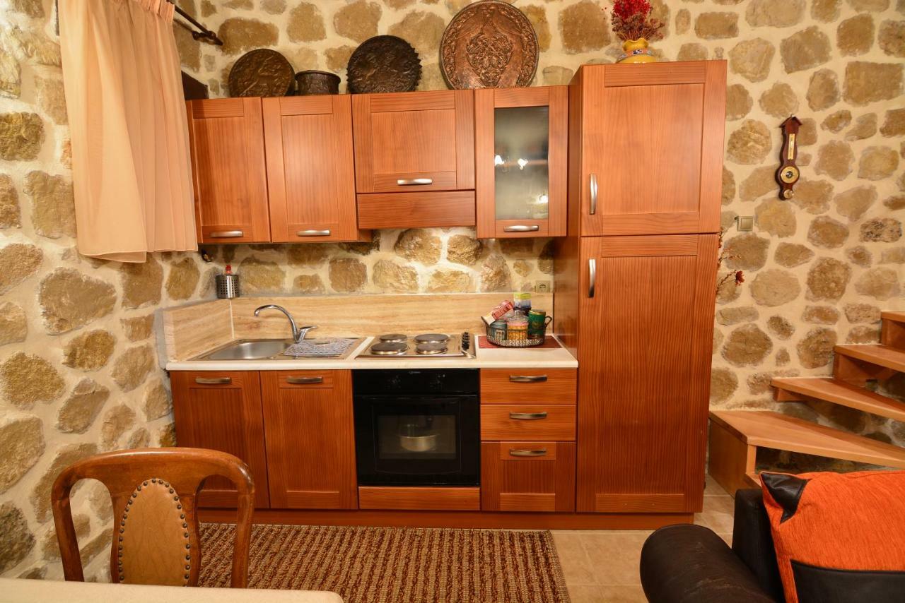 Ferienhaus Filanthi Kato Sinikia Trikalon