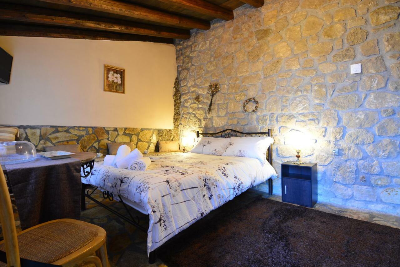 Ferienhaus Filanthi *
